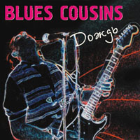 Blues Cousins - 