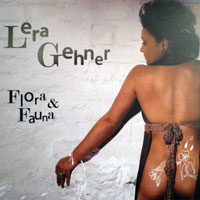 Gehner, Lera - Flora & Fauna (CD 1)