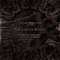 Karim Ali Chingizidov - The Lower World (Split)