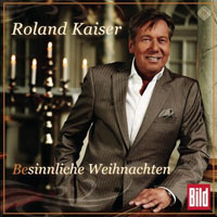 Roland Kaiser - Besinnliche Weihnacht
