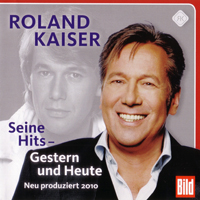 Roland Kaiser - Seine Hits - Gestern Und Heute (CD 1)
