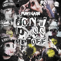FuntCase - Don't P*ss Me Off
