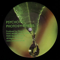Omar-S - Psychotic Photosynthesis (No Drum Mix)
