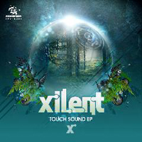 Xilent - Touch Sound (EP)
