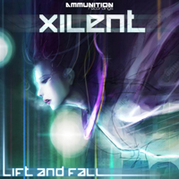 Xilent - Lift & Fall