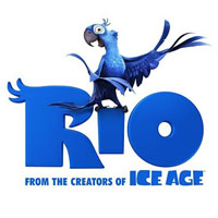 Soundtrack - Cartoons - Rio