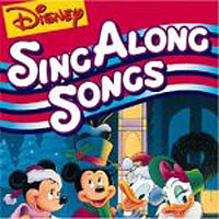 Soundtrack - Cartoons - Disney's A Season To Sing Along