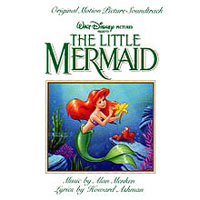 Soundtrack - Cartoons - The Little Mermaid