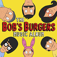 Soundtrack - Cartoons - The Bob's Burgers Music Album (CD 1)