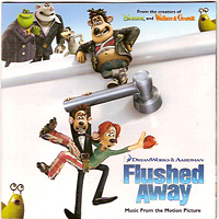 Soundtrack - Cartoons - Flushed Away