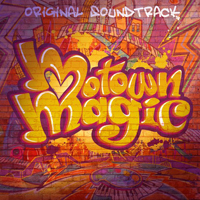 Soundtrack - Cartoons - Motown Magic (Original Soundtrack)