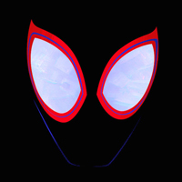 Soundtrack - Cartoons - Spider-Man: Into the Spider-Verse (Soundtrack From & Inspired by the Motion Picture) (OST)