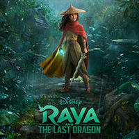 Soundtrack - Cartoons - Raya and the Last Dragon
