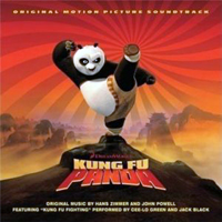 Soundtrack - Cartoons - Kung Fu Panda (by Hans Zimmer and John Powell)