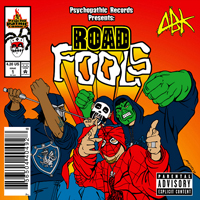 ABK - Road Full (EP)