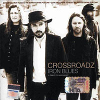 Crossroadz - Iron Blues