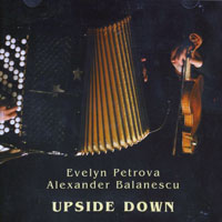 ,  - Upside Down (split)