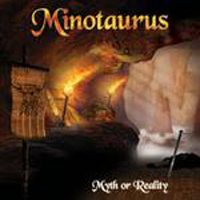 Minotaurus - Myth Or Reality