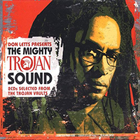 Don Letts - Don Letts presents: The Mighty Trojan Sound (CD 1)