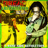 Don Letts - Don Letts presents - Dread meets Greensleeves (CD 1)