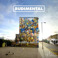 Rudimental - Home (Deluxe Edition: Bonus CD)