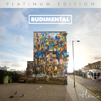 Rudimental - Home (Platinum Edition)