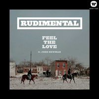 Rudimental - Feel The Love (Feat.)