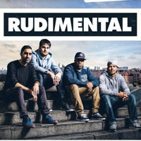 Rudimental - Unreleased (EP)