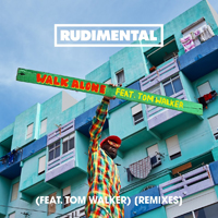 Rudimental - Walk Alone (Remixes)