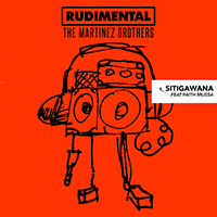 Rudimental - Sitigawana (feat. Faith Mussa) (Single)