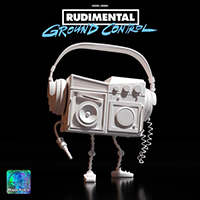 Rudimental - Ground Control (CD 1)