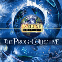 Prog Collective - The Prog Collective (CD 2)