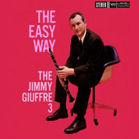 Jimmy Giuffre - The Easy Way