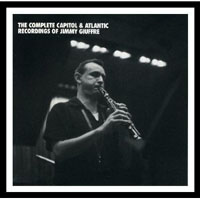 Jimmy Giuffre - The Complete Capitol and Atlantic Recordings (CD 1)