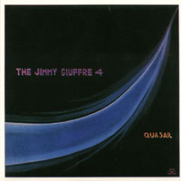 Jimmy Giuffre - Quasar