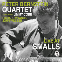 Peter Bernstein - Live At Smalls