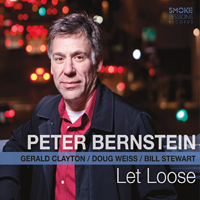 Peter Bernstein - Let Loose