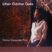Chihiro Yamanaka - When October Goes