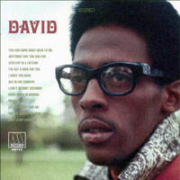 David Ruffin - David - The Unreleased Lp & More