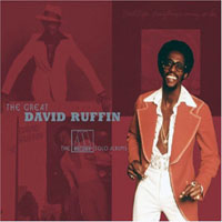 David Ruffin - The Great David Ruffin - The Motown Solo Albums, Vol. 2 (CD 2)