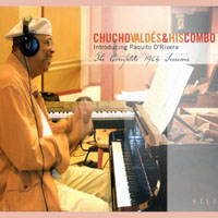 Chucho Valdes - The Complete 1964 Sessions
