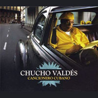 Chucho Valdes - Cancionero Cubano