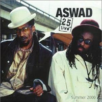 Aswad - 25 Live: 25th Anniversary