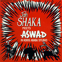 Jah Shaka - In Addis Ababa Studio 