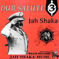 Jah Shaka - Dub Salute 3 