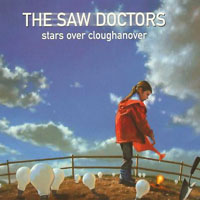 Saw Doctors - Stars Over Cloughanover (Single)