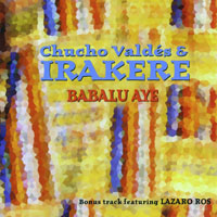 Irakere - Babalu Aye