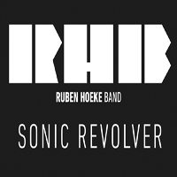 Hoeke, Ruben - Sonic Revolver
