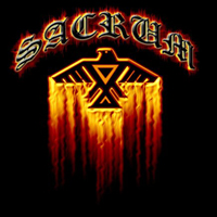 Sacrum (RUS) -  