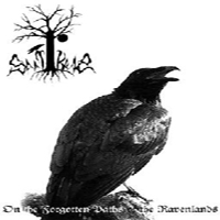 Sale Freux - On the Forgotten Paths of the Ravenlands (as Saatkrahe)